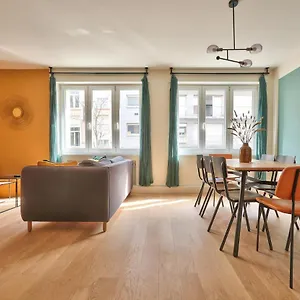 Appartement Hypercentre, Lille