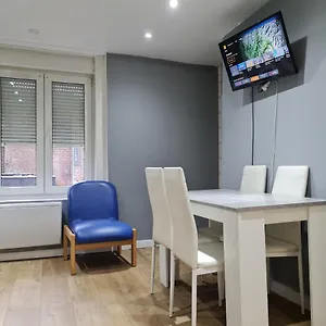 Appartement Duplex Savane,, Lille