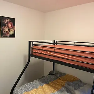 Appartement Calme, Lille