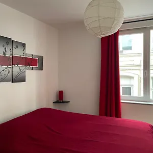 Appartement 2 Gare Et Rues Piétonnes, Lille