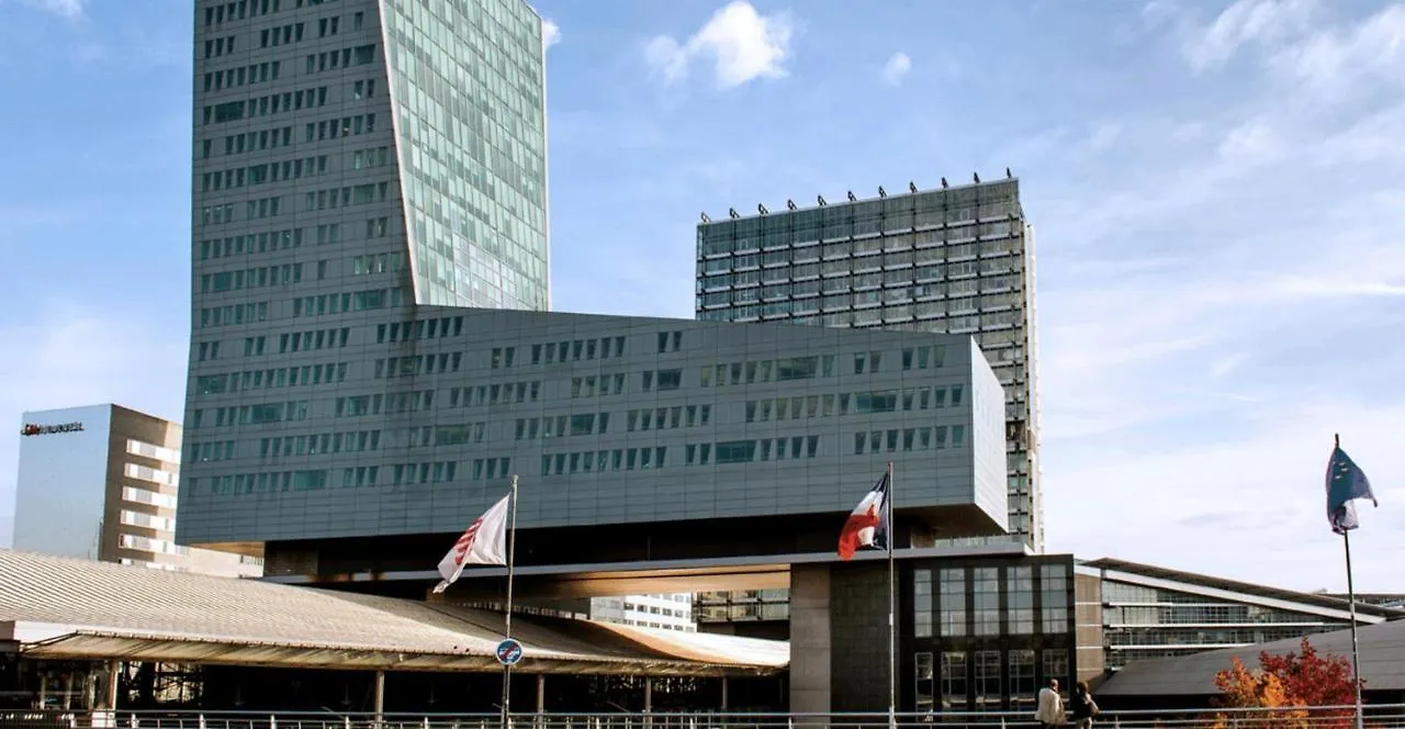 Lille Centre - Nice Cozy And Functional Ap 80M2